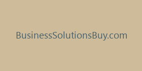 BusinessSolutionsBuy.com