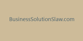 BusinessSolutionSlaw.com