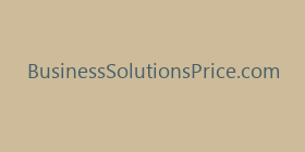 BusinessSolutionsPrice.com
