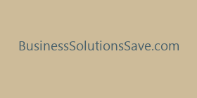 BusinessSolutionsSave.com