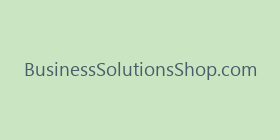 BusinessSolutionsShop.com