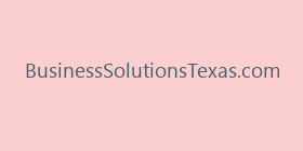 BusinessSolutionsTexas.com