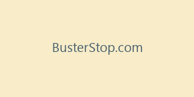 BusterStop.com