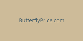 ButterflyPrice.com