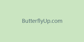 ButterflyUp.com