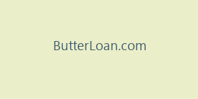 ButterLoan.com