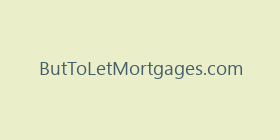 ButToLetMortgages.com