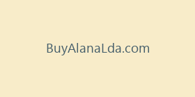 BuyAlanaLda.com