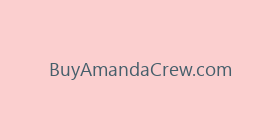 BuyAmandaCrew.com