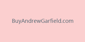 BuyAndrewGarfield.com