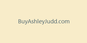 BuyAshleyJudd.com