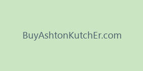 BuyAshtonKutchEr.com