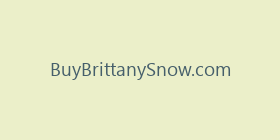 BuyBrittanySnow.com