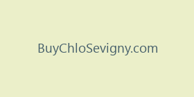 BuyChloSevigny.com
