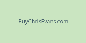 BuyChrisEvans.com