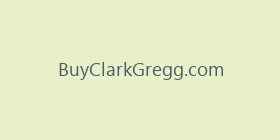 BuyClarkGregg.com