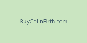 BuyColinFirth.com
