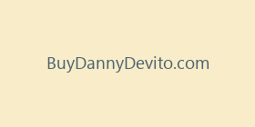 BuyDannyDevito.com
