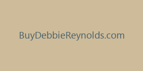 BuyDebbieReynolds.com