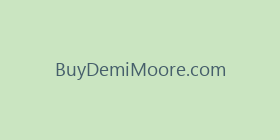 BuyDemiMoore.com