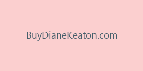BuyDianeKeaton.com