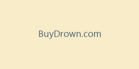 BuyDrown.com