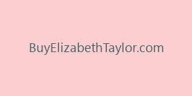 BuyElizabethTaylor.com