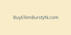 BuyEllenBurstyN.com
