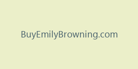 BuyEmilyBrowning.com