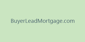 BuyerLeadMortgage.com