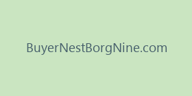BuyerNestBorgNine.com