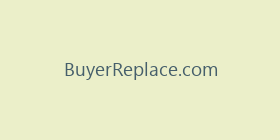BuyerReplace.com