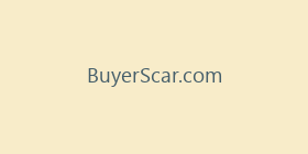 BuyerScar.com