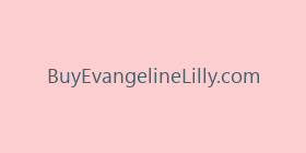 BuyEvangelineLilly.com