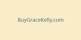 BuyGraceKelly.com