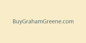 BuyGrahamGreene.com