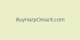 BuyHarpOmarX.com