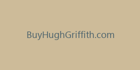 BuyHughGriffith.com