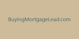 BuyingMortgageLead.com