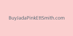 BuyJadaPinkEttSmith.com