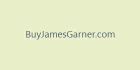 BuyJamesGarner.com