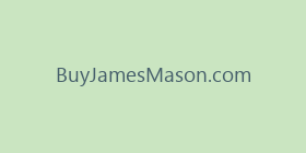 BuyJamesMason.com