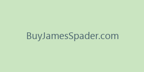 BuyJamesSpader.com