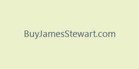 BuyJamesStewart.com