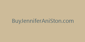 BuyJenniferAniSton.com