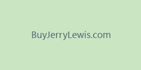 BuyJerryLewis.com