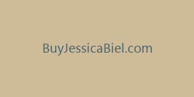 BuyJessicaBiel.com