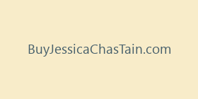 BuyJessicaChasTain.com