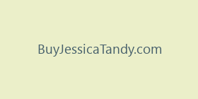BuyJessicaTandy.com