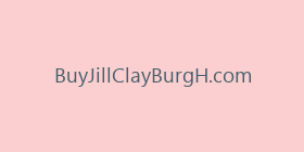 BuyJillClayBurgH.com